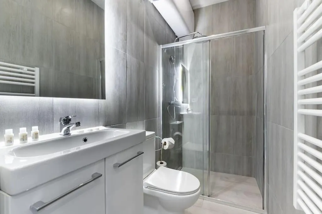 Lemercier/Batignolles : Cosy Studio 2P Paris