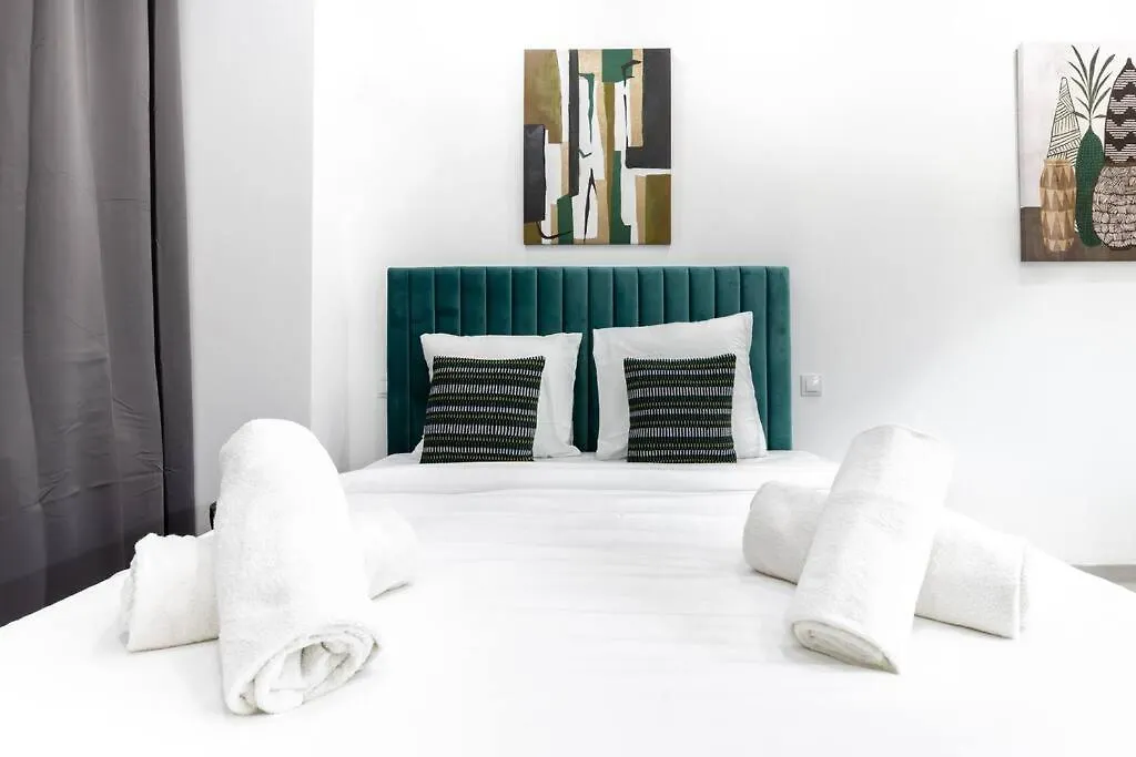 Lemercier/Batignolles : Cosy Studio 2P باريس
